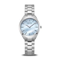 Watch Bering Woman Solar in Steel 17331-707 - 17331-707